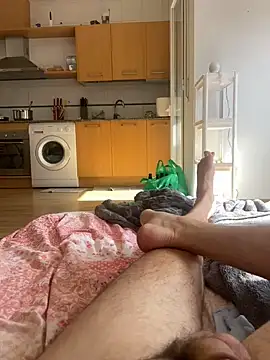 Schumi286 online show from April 23, 3:25 pm