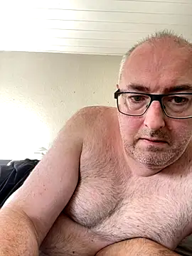 Ronaldo50 DK online show from September 20, 1:55 pm