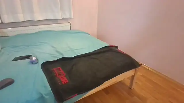 Turkboy 17 online show from February 13, 6:38 pm