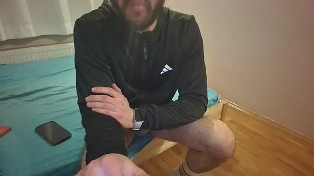 Turkboy 17 online show from February 19, 6:54 pm