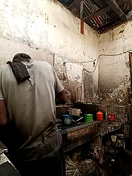 Yairelnegro online show from November 22, 7:46 pm