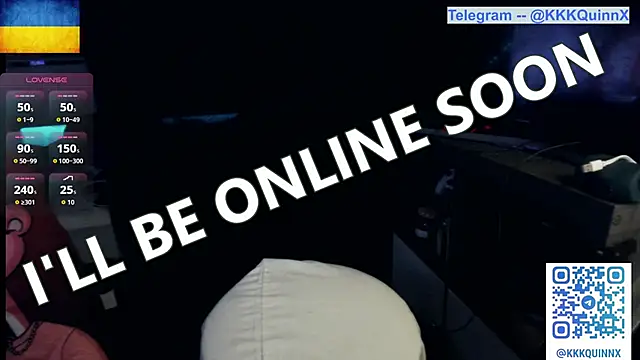 Snapshot of mr-k-quinn-x chatting on September 28, 8:51 pm mr-k-quinn-x online show from September 28, 8:51 pm