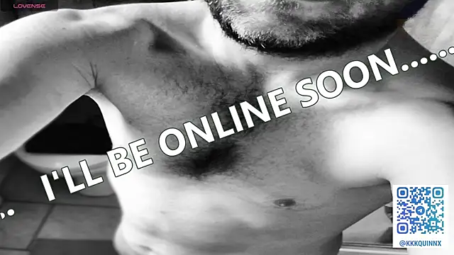 mr-k-quinn-x online show from April 24, 8:44 pm
