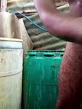 mateoliamcorea online show from March 12, 9:44 pm