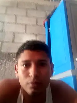 mateoliamcorea online show from March 11, 9:22 pm