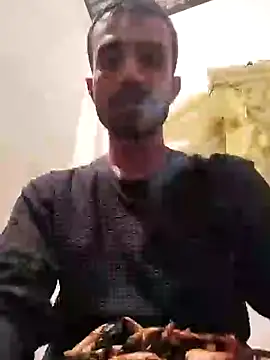 MDROBEL007 online show from January 13, 2:21 pm