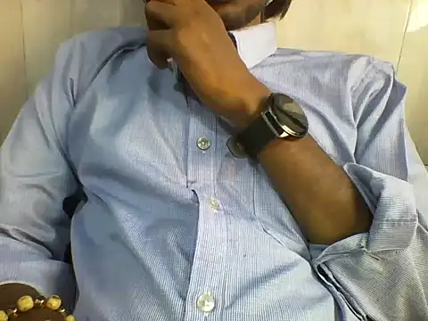 Desi GfBf online show from October 25, 9:00 am