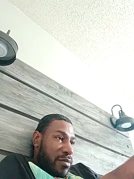 Mcoleman4642 online show from October 11, 6:56 pm