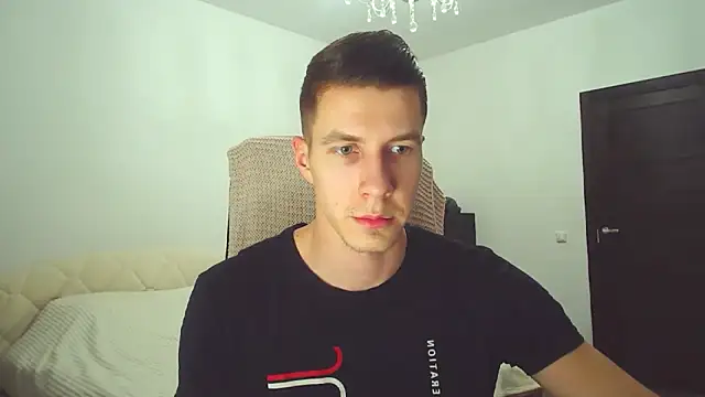 Chris Brien online show from February 27, 12:34 am