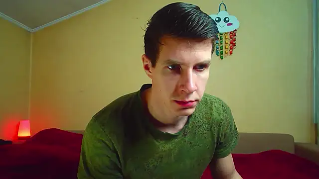 Chris Brien online show from April 24, 7:55 am