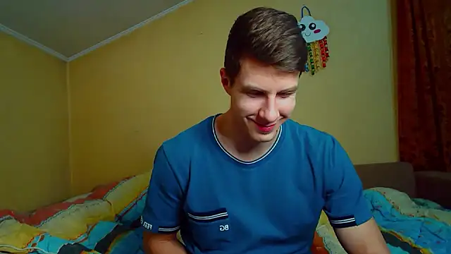 Chris Brien online show from March 24, 4:56 pm