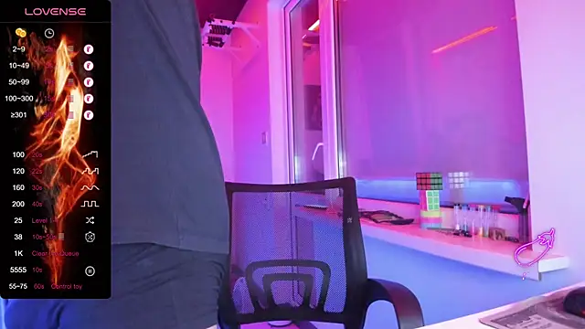 MAGABEAR077 online show from April 20, 8:33 pm