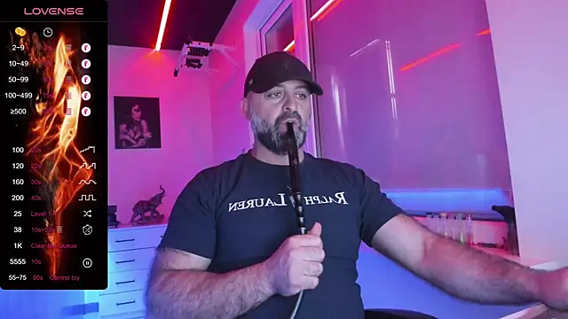 MAGABEAR077 online show from June 6, 9:37 am