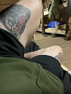 Artur6663 online show from December 30, 4:51 pm