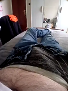 pascalino100 online show from April 18, 9:54 am