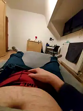 pascalino100 online show from February 14, 7:33 pm