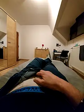 pascalino100 online show from February 12, 7:45 pm