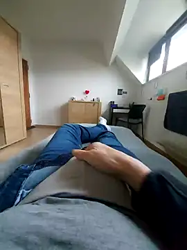 pascalino100 online show from February 10, 10:53 am