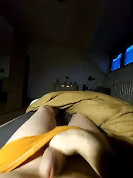 pascalino100 online show from January 30, 7:07 am