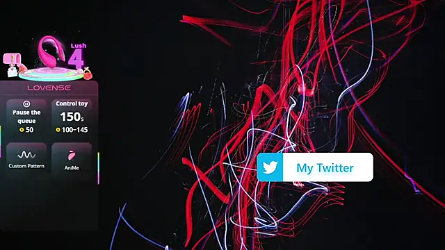 NeomarErick online show from April 18, 12:01 am