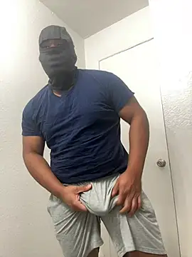 daddythiccklegg online show from February 5, 12:39 am