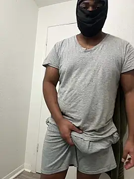 daddythiccklegg online show from April 26, 2:31 am