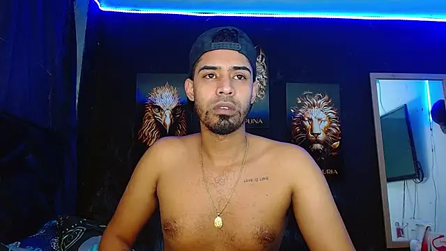 Snapshot of ryanse_hot chatting on February 25, 6:20 pm ryanse hot online show from February 25, 6:20 pm