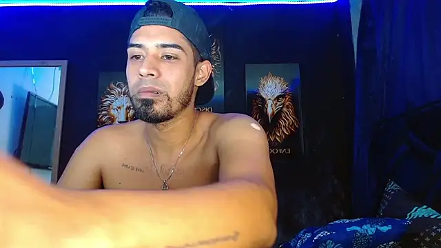 Snapshot of ryanse_hot chatting on January 17, 6:25 pm ryanse hot online show from January 17, 6:25 pm