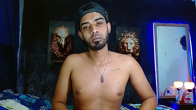 ryanse hot online show from November 4, 6:42 pm