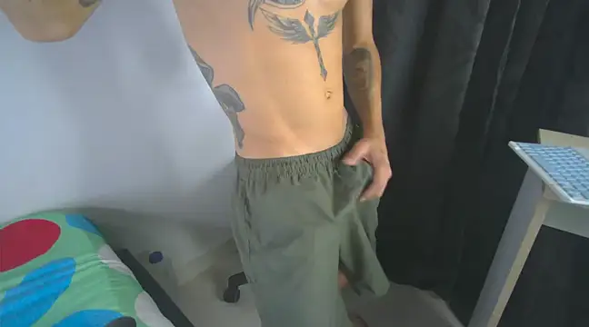 Snapshot of semalas69 chatting on February 2, 11:00 pm semalas69 online show from February 2, 11:00 pm