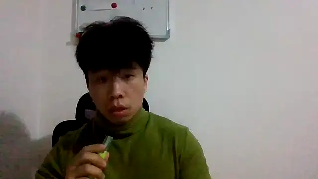 shuai321 online show from March 15, 6:10 pm