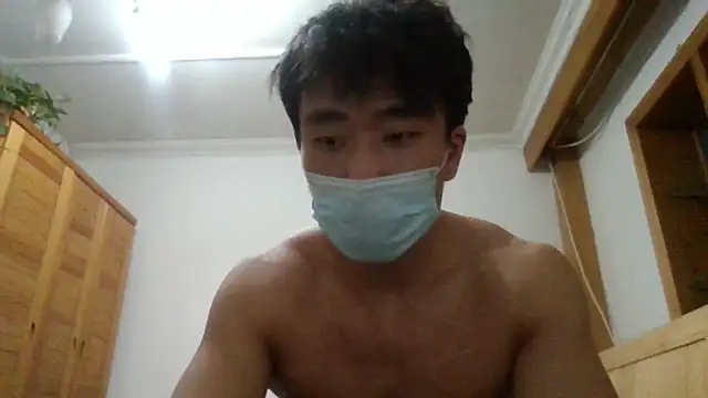 shuai321 online show from January 20, 4:01 pm
