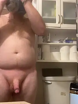 Nakedginger26 online show from April 11, 3:59 pm