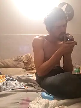 Puusy780 online show from March 11, 2:40 am