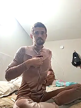 Puusy780 online show from October 19, 5:45 am