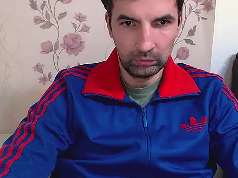 Leo 1617 online show from February 22, 8:43 pm