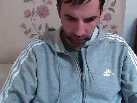 Leo 1617 online show from February 23, 8:43 pm