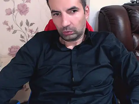 Leo 1617 online show from November 11, 9:09 pm