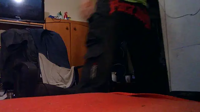 harterdome online show from September 24, 4:56 am