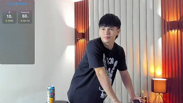 Ryo kush online show from January 8, 3:23 am