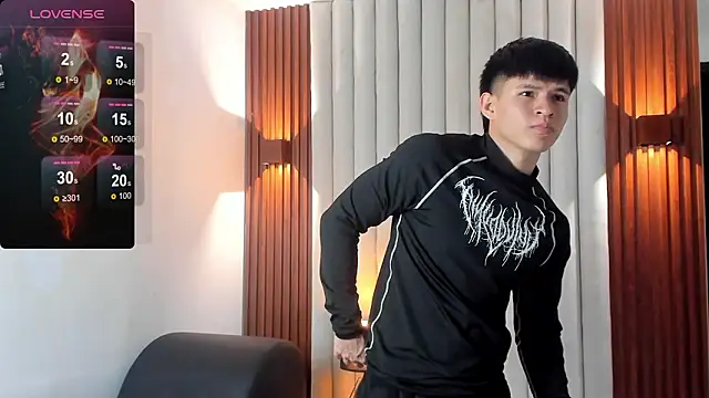 Ryo kush online show from February 19, 3:36 am