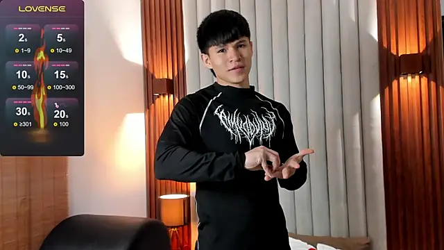 Ryo kush online show from April 23, 4:17 am