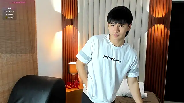 Snapshot of Ryo_kush chatting on October 19, 3:11 am Ryo kush online show from October 19, 3:11 am