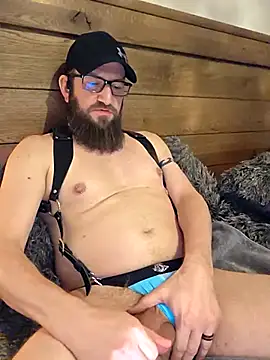 Icebearsticlese online show from February 22, 5:31 am