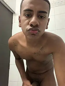 PatrickWest online show from December 6, 9:46 pm