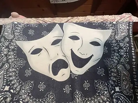 Adateen online show from December 10, 12:56 am