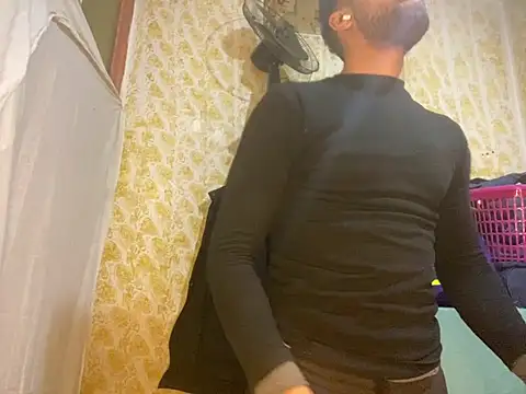 GaaTto online show from March 21, 1:13 am