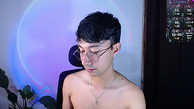 Snapshot of cameron_cum chatting on January 28, 9:19 pm cameron cum online show from January 28, 9:19 pm