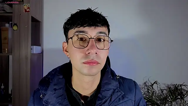 cameron cum online show from October 23, 11:13 am