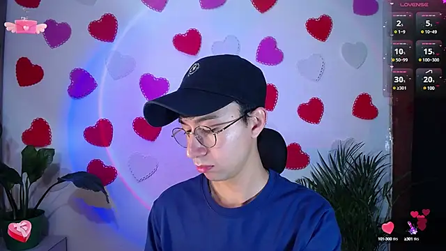 Snapshot of cameron_cum chatting on February 17, 12:27 pm cameron cum online show from February 17, 12:27 pm